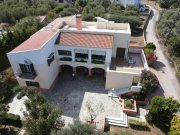 Prines Kreta, Prines: Villa mit separater Wohnung zum Verkauf Haus kaufen